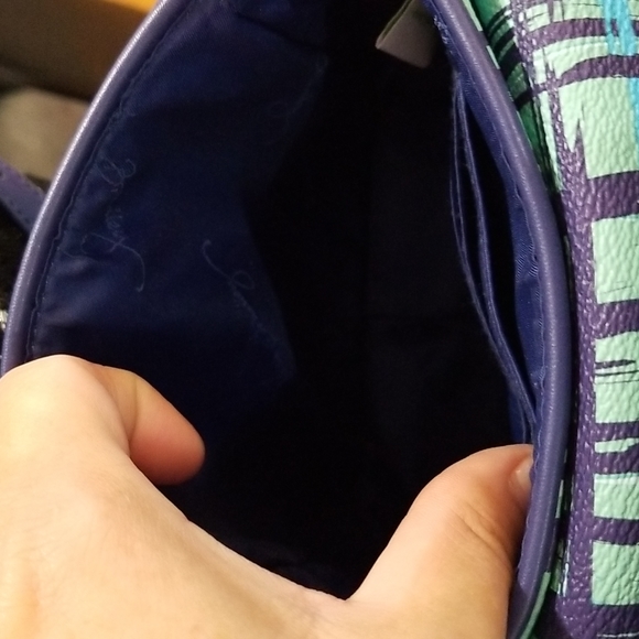 Vera Bradley purse - Picture 7 of 15